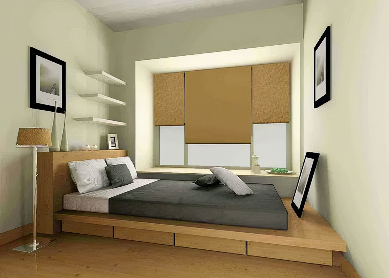 卧室装修性价比攻略