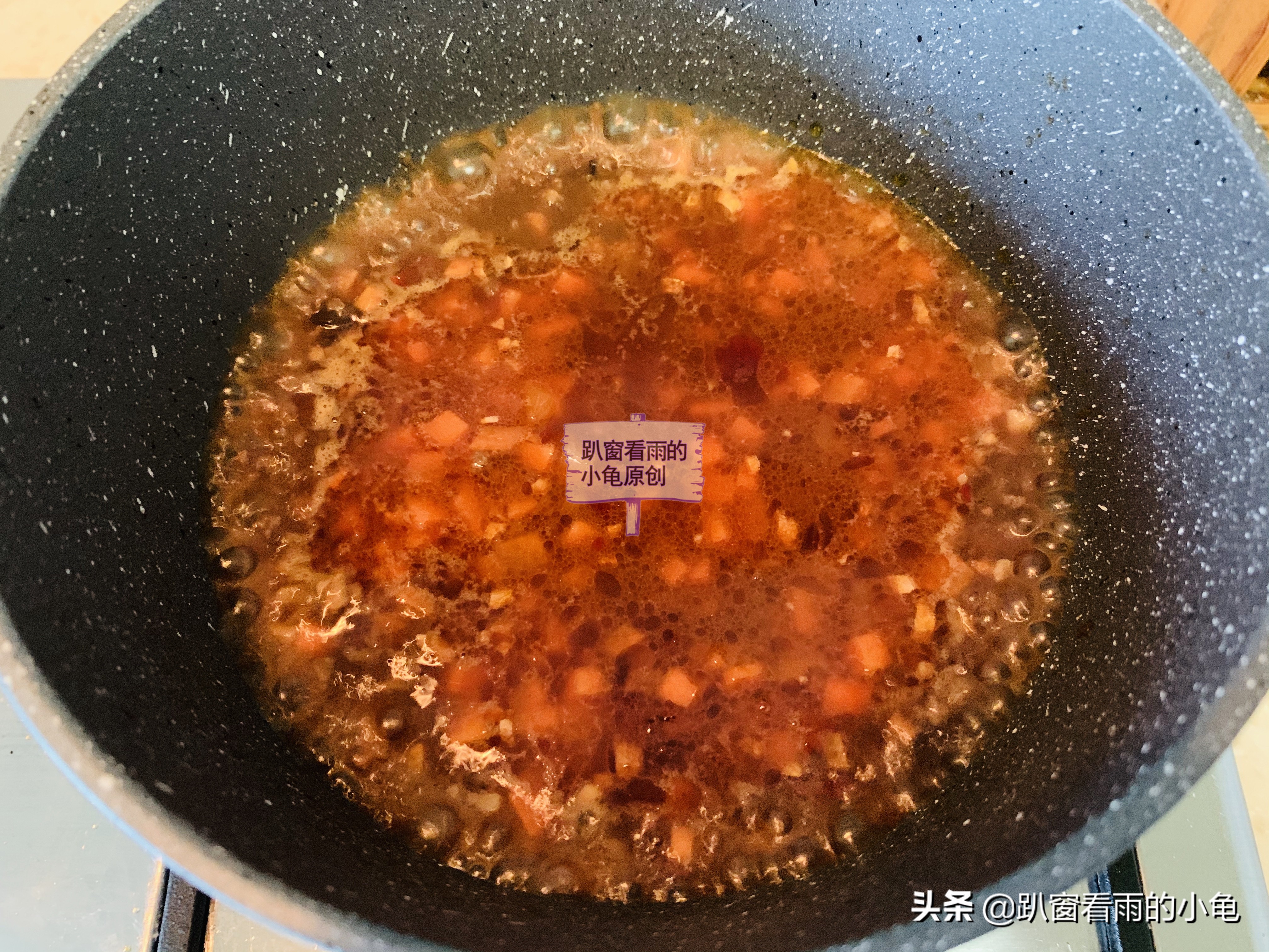 面鱼怎么做（土豆面鱼的制作方法与制作技巧）