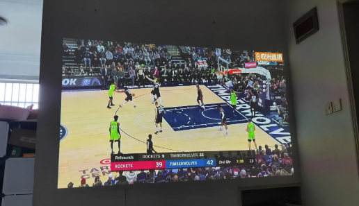 电脑上哪些可以看nba(乔老爷子落泪，原来还有这么多人爱老大，为此分享几款看NBA软件)