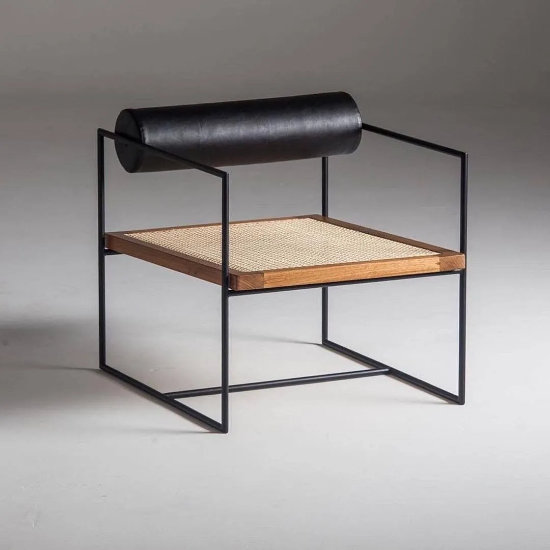 67"100例"--创意椅子产品案例