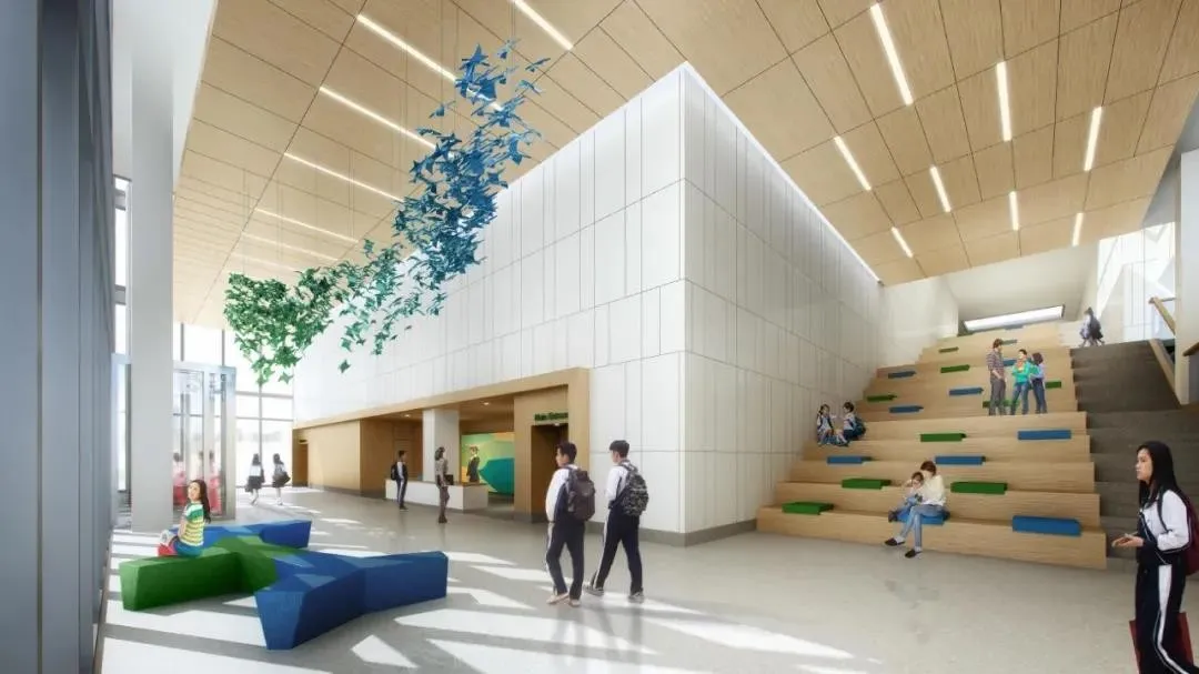 年薪最高30万以上，成都天立学校招老师啦