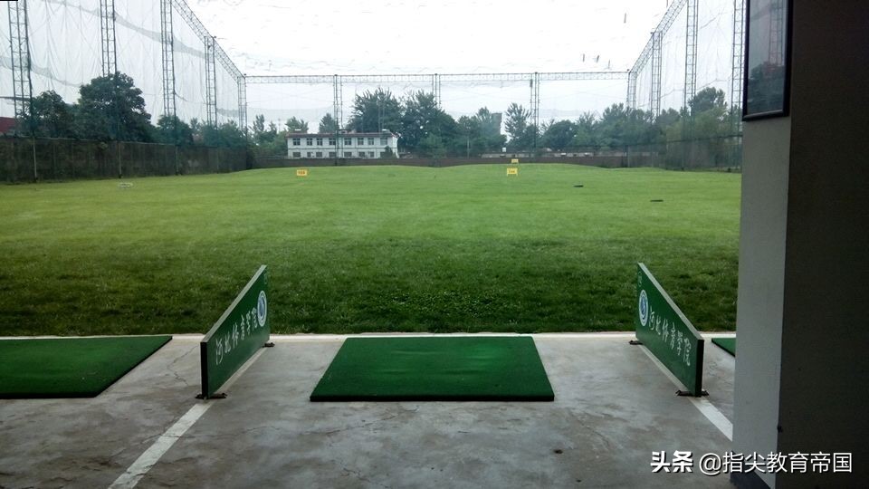 河北体育学院40名学生被退学，不努力，体育生也同样毕不了业