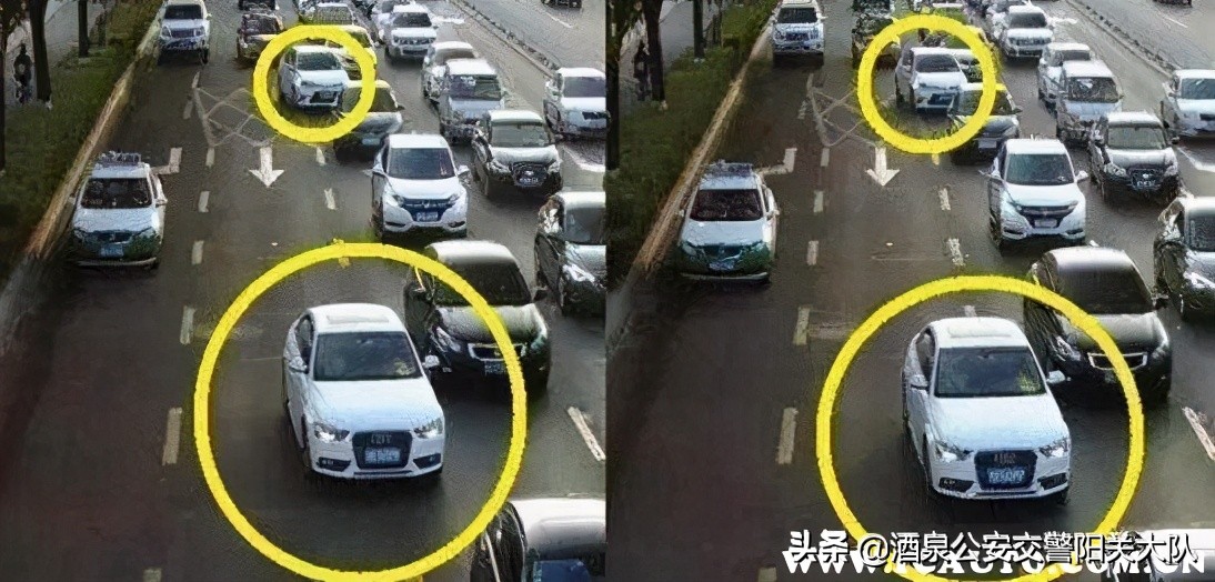 加塞是什么意思？加塞怎么处罚