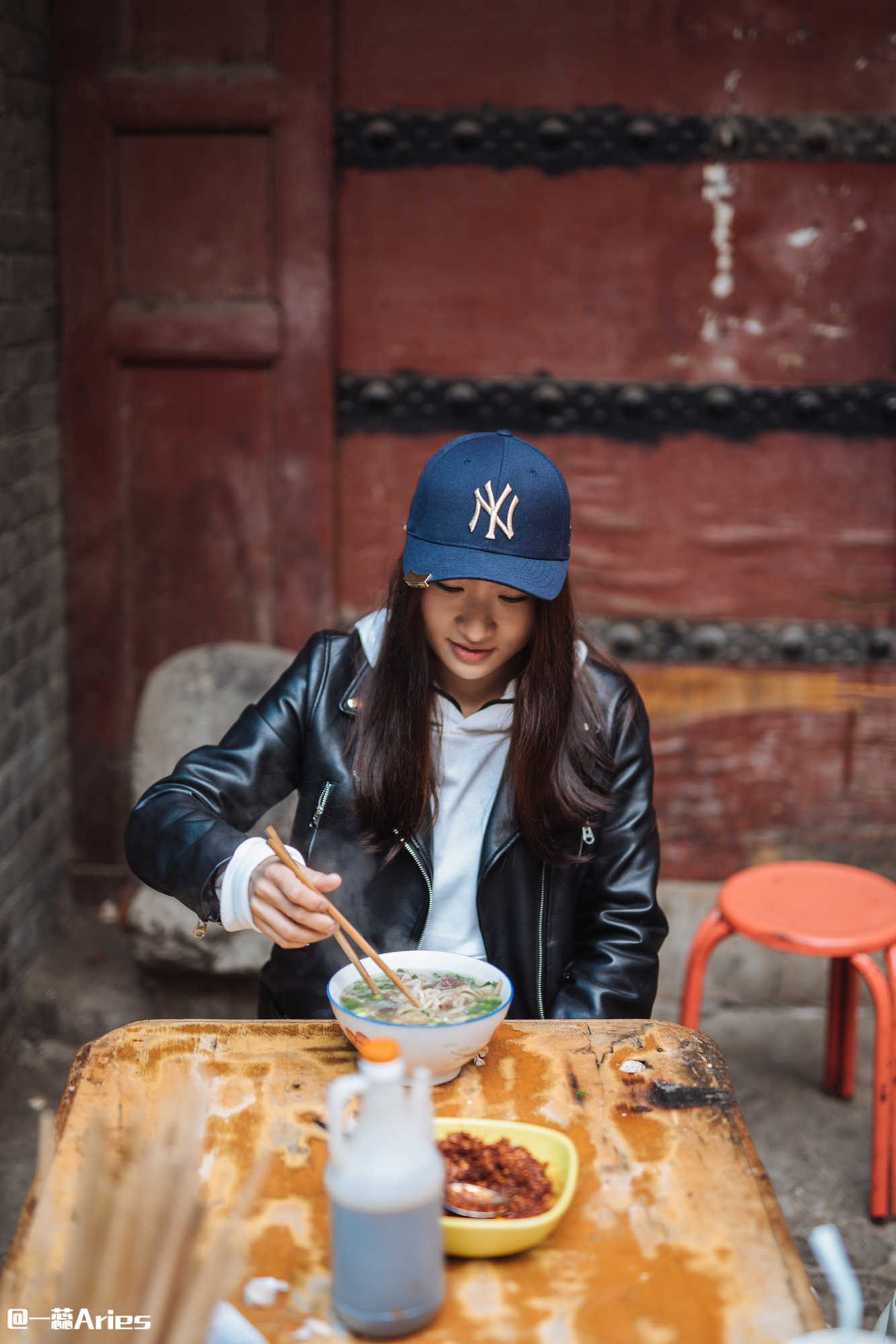 收好这份详细的西安美食图鉴，帮你实现财源滚滚的四分之三