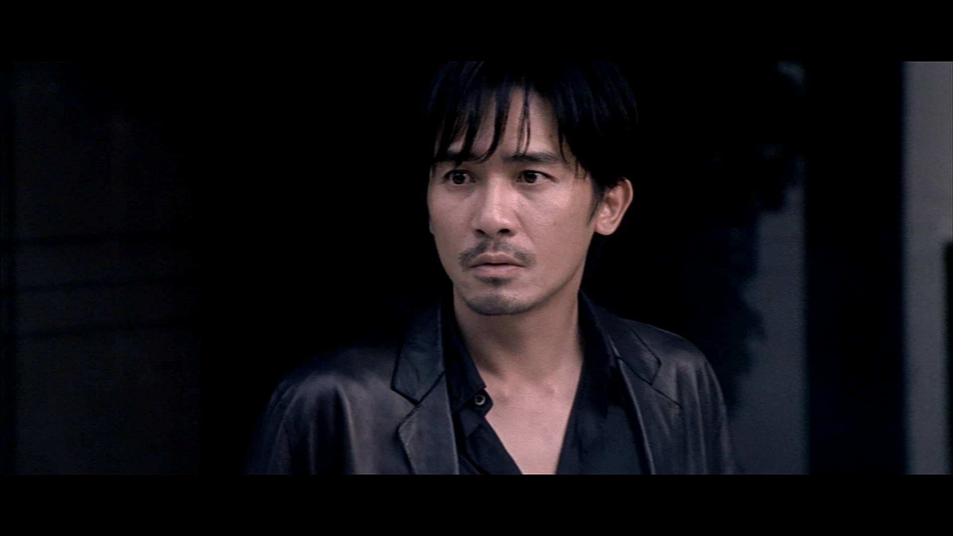 《无间道1》你真的看懂了吗?深度解析