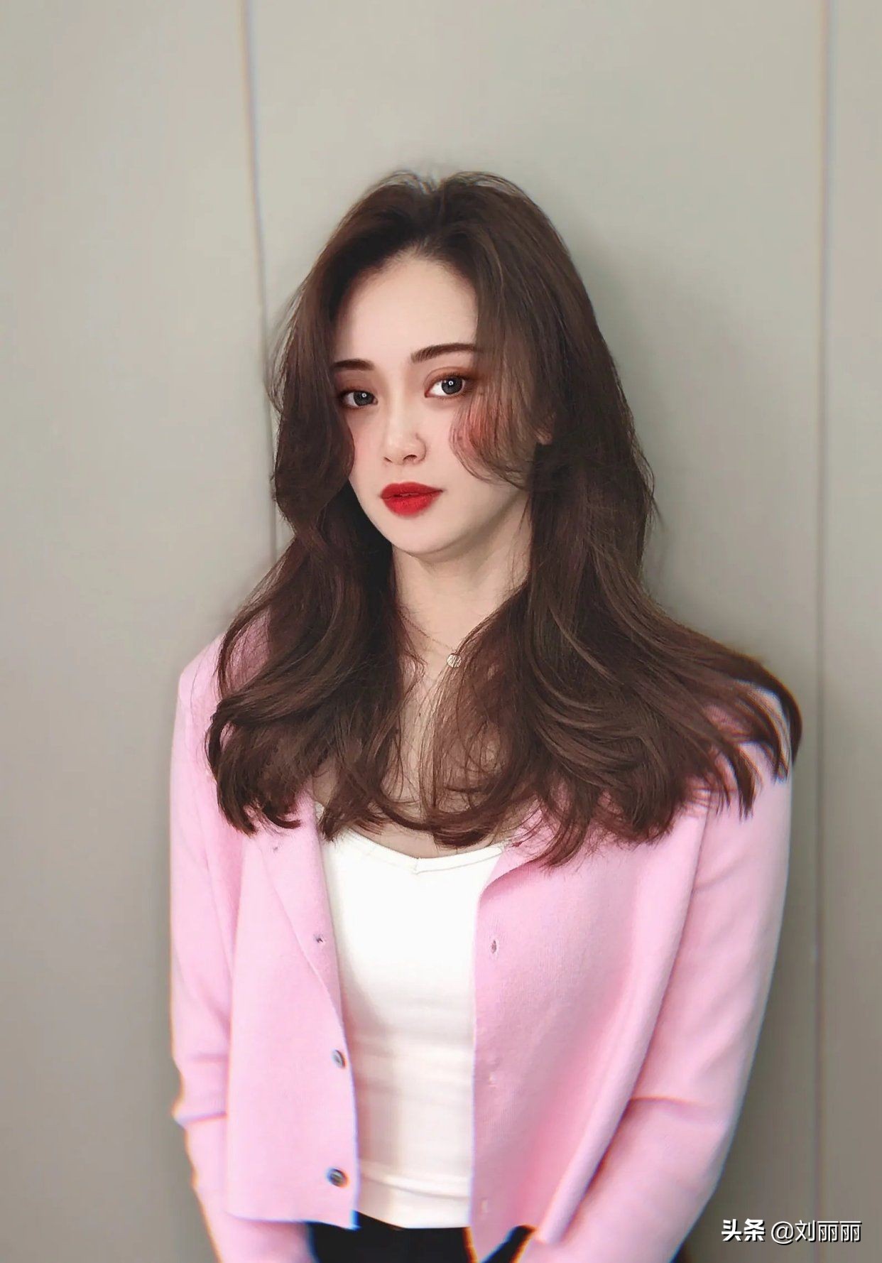 今年流行什么发型女图片(15款新流行女发) - 赤虎壹号