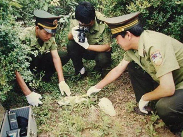 1993年，中央电视台播放一纪实专题片，后应全国观众要求重播5次