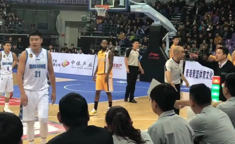 为什么cba季前赛没有转播(2场分差5分内！杜锋李春江被驱逐，为什么CBA不转播季前赛？)