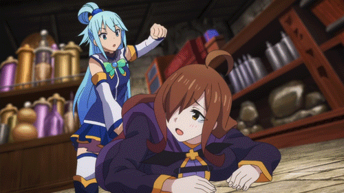 吐血推荐！这几部奇葩后宫番，简直就是男人的梦想！