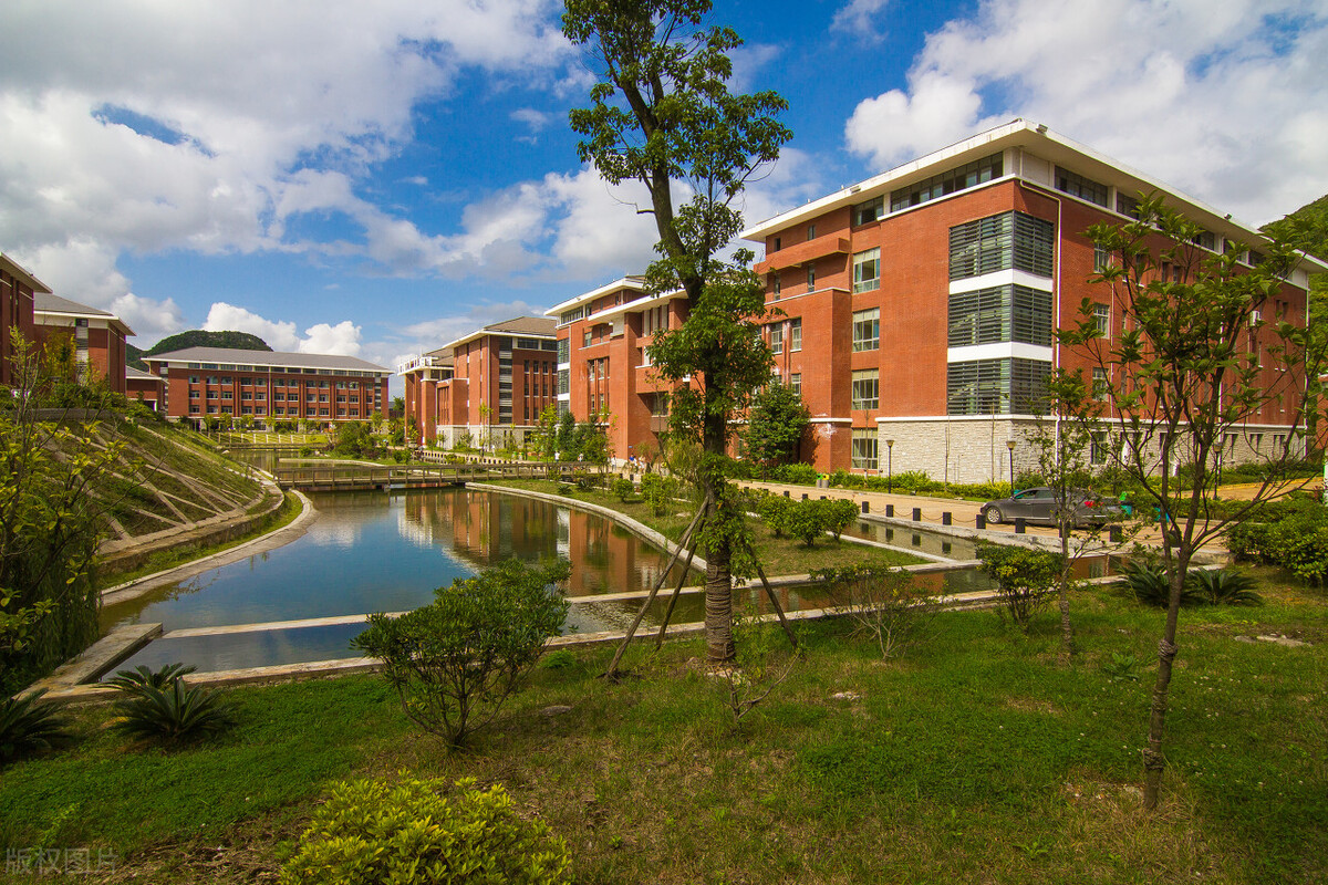 学中医的学校（5所低调有实力的中医药大学）