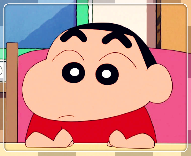 当星座遇上"蜡笔小新",你的专属人物是谁呢?我是野原广志