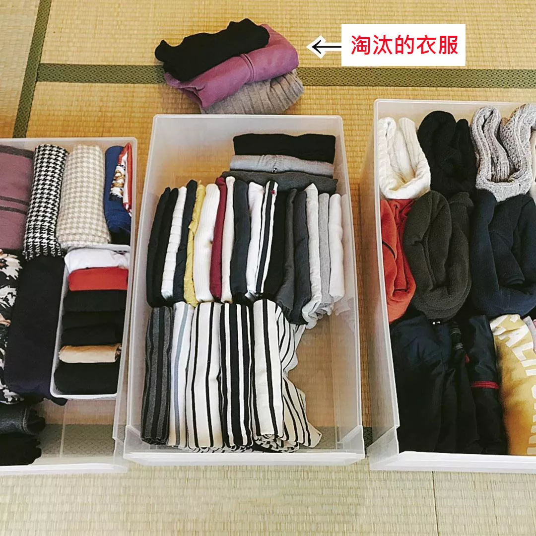 教你如何折叠不同的衣服的方法:[1]短袖