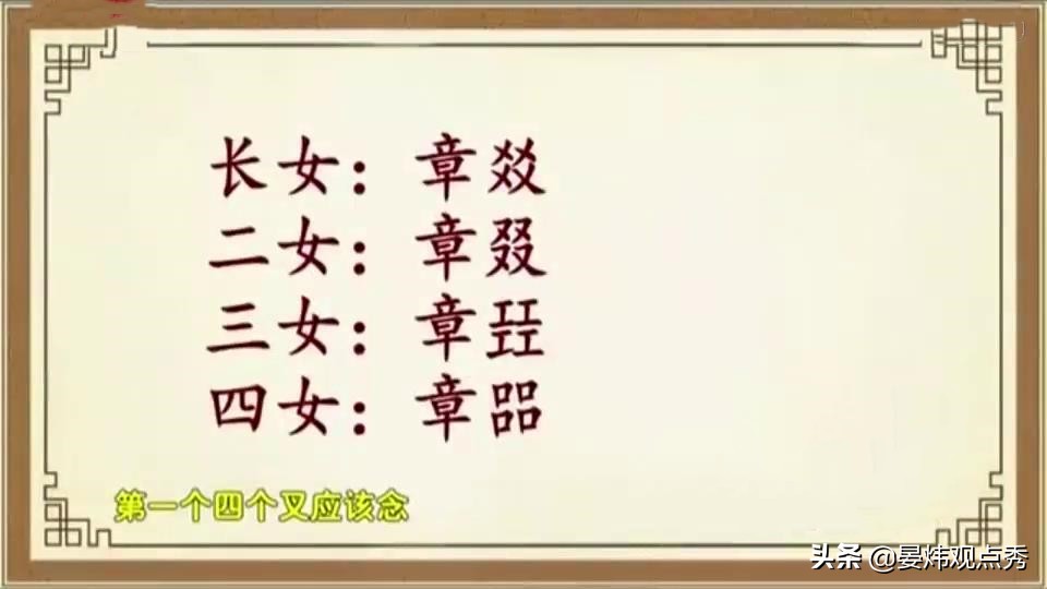 龘靁蘡㵘燚㠭㗊…这些生僻字真的不是二维码成精？