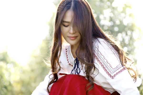 为什么女人容易出现盆腔积液？可能和这5点有关，希望你一个没有