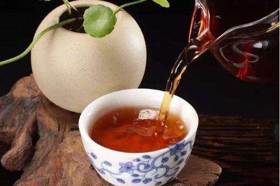 普洱茶：云南的十大名茶有哪些？你都喝过吗？
