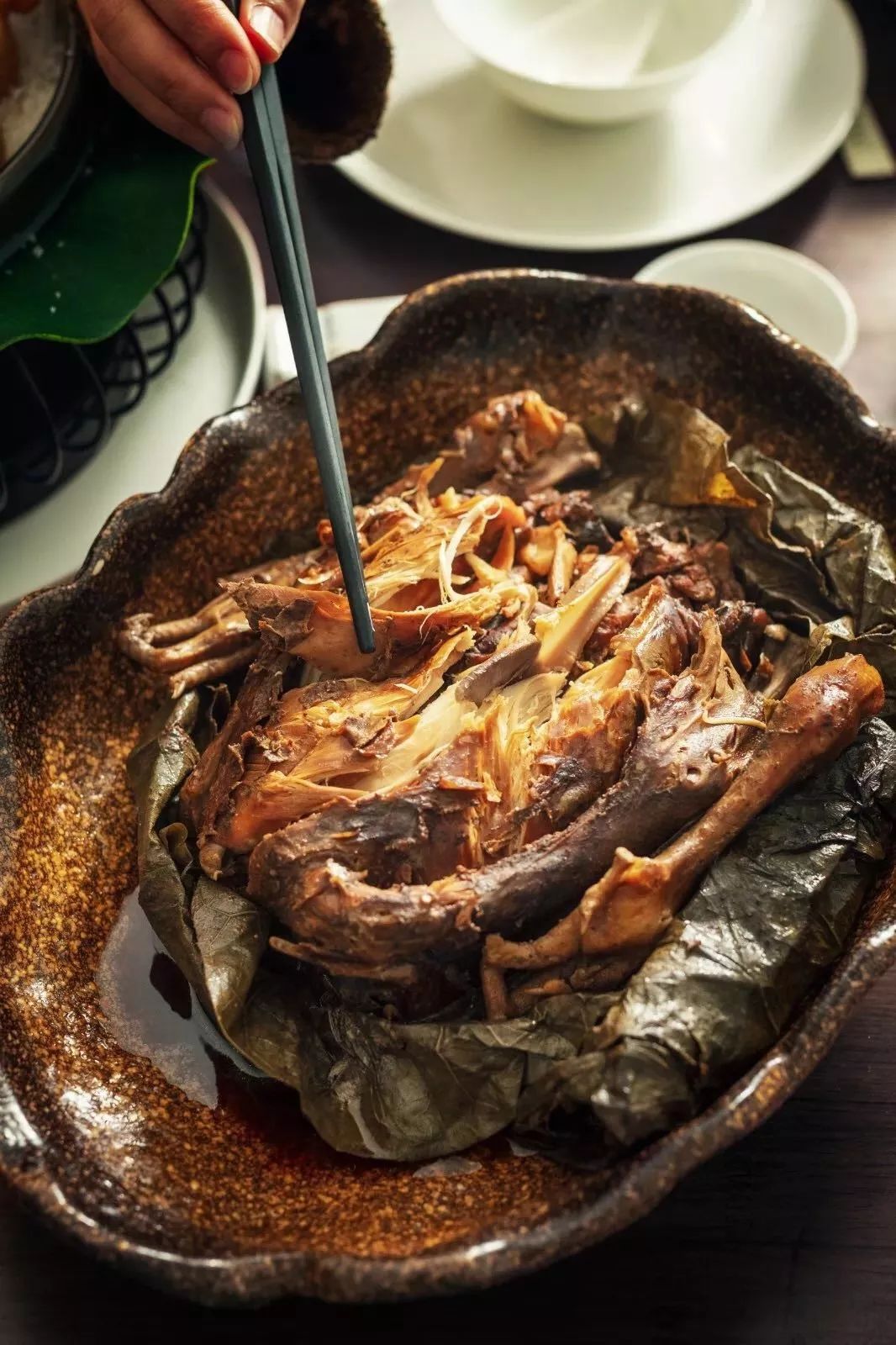 中国到底哪里的鸡最好吃？