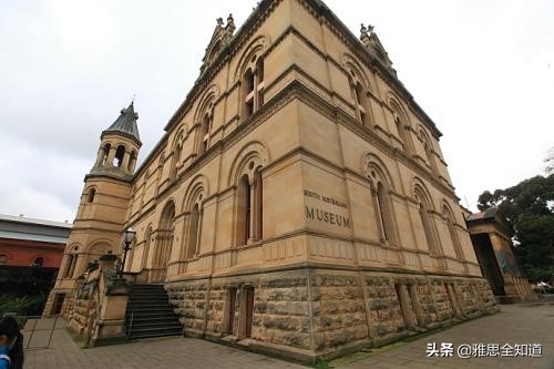 “澳洲八大”雅思成绩要求及优势专业一览