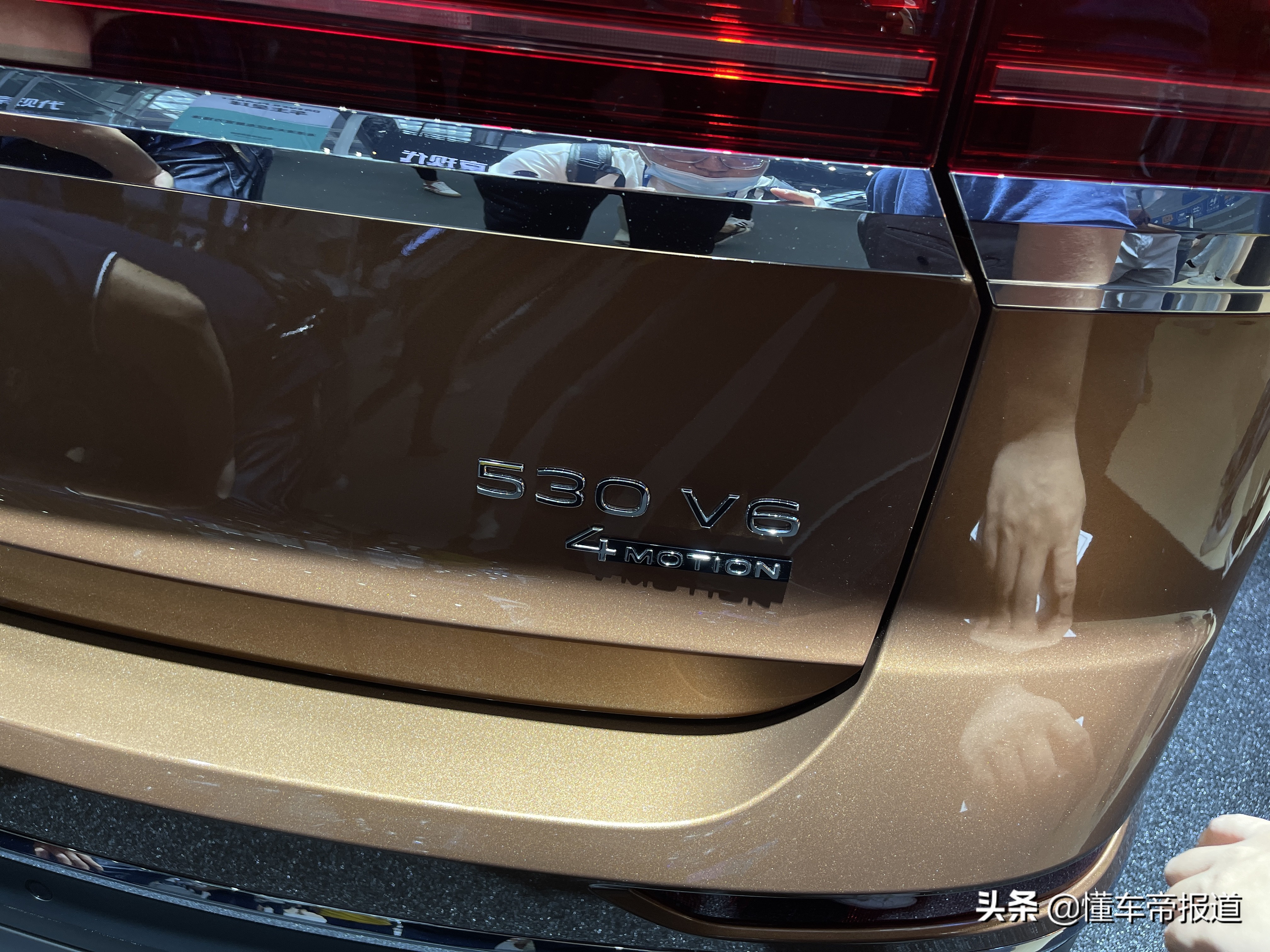 新车 | 售36.20万元起，上汽大众新款途昂家族V6动力车型正式上市