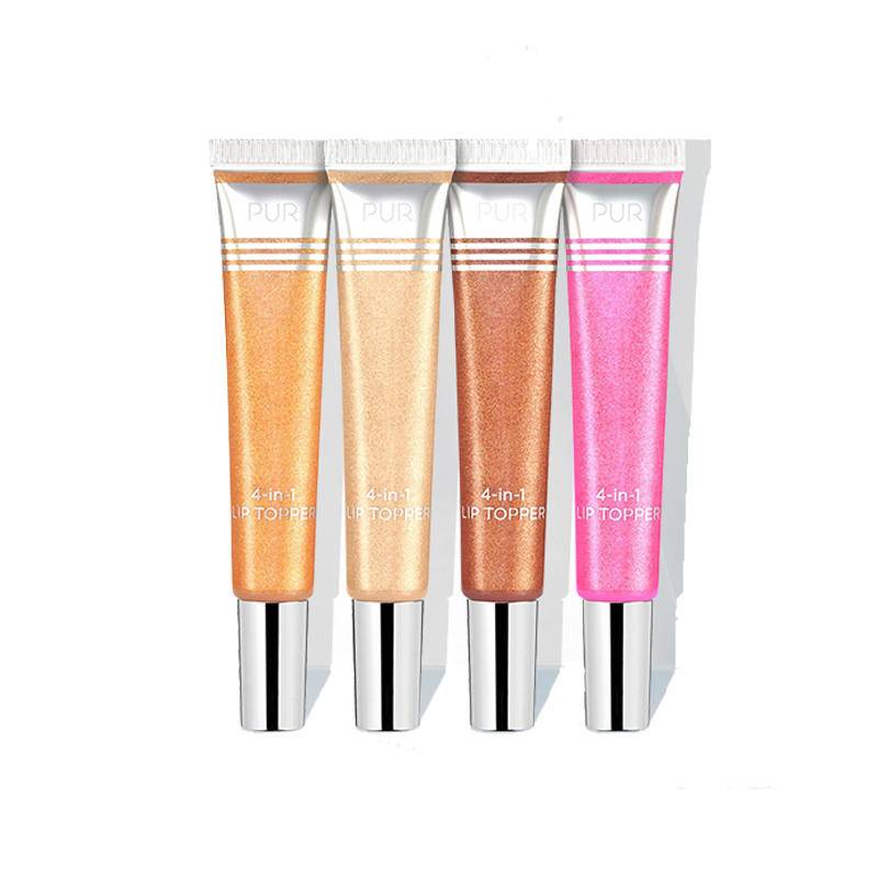 打造深邃颜，用对高光三步走