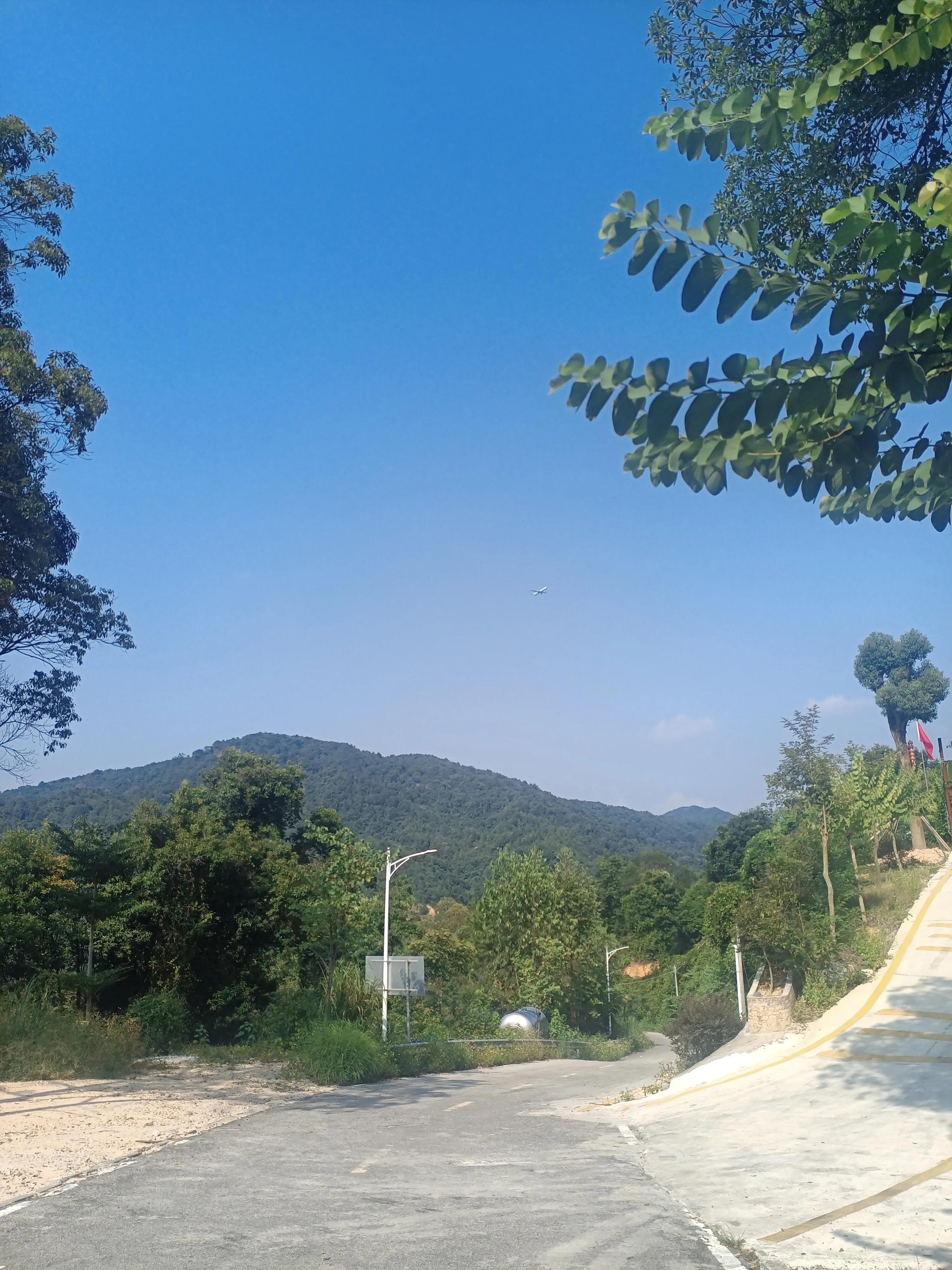 花都高百丈风景区攻略(花都旅游景点大全排名)_造梦网