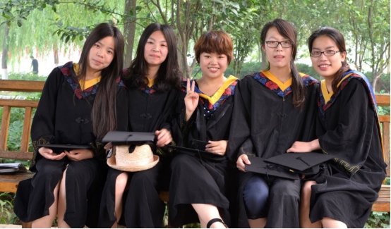 天津职业师范大学（天津这所大学很）