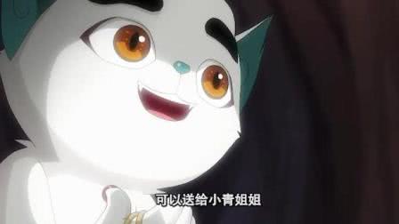 京劇貓：白糖一戰驚天下，生離死別終覺醒，韻之力量戰強敵