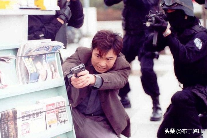 “传奇”首尔艺术大学90届超大牌毕业生们