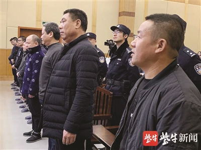 镇江超大型“矿机”被判“挖”比特币，偷电超1378万元