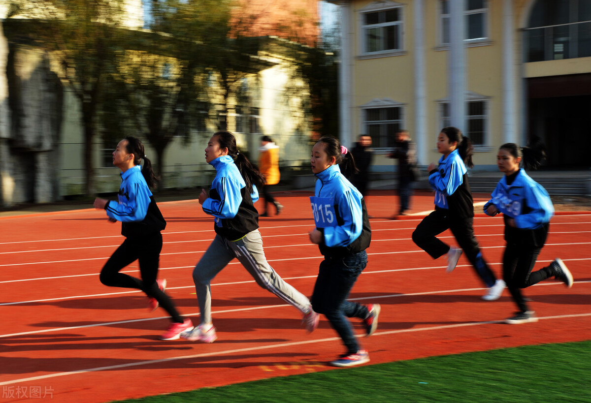 大學体测不及格会怎样 影响毕业吗