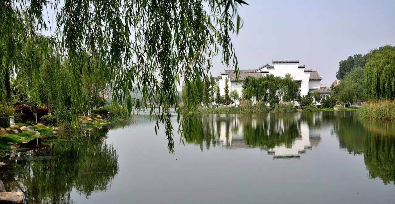 盘点嘉兴市区适合踏青的几个地方，周末风筝野餐，尽享悠闲时光