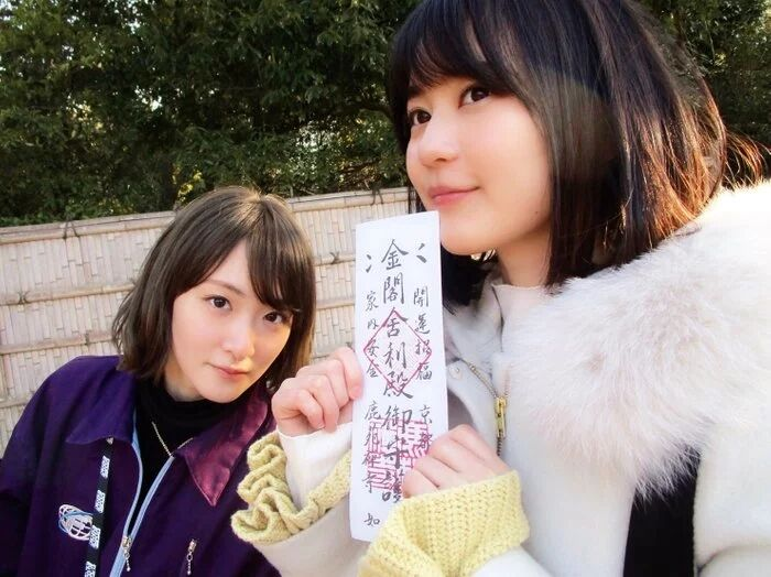 疯狂大卖！日本美女写真TOP10，真有这么好看吗？