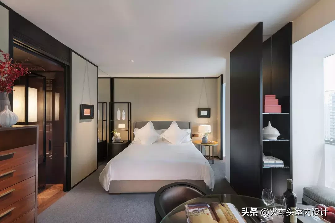 解构主义=凹造型？