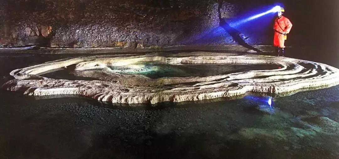 1条自驾路线，带你游桂林之外的喀斯特奇观... | 自驾地理