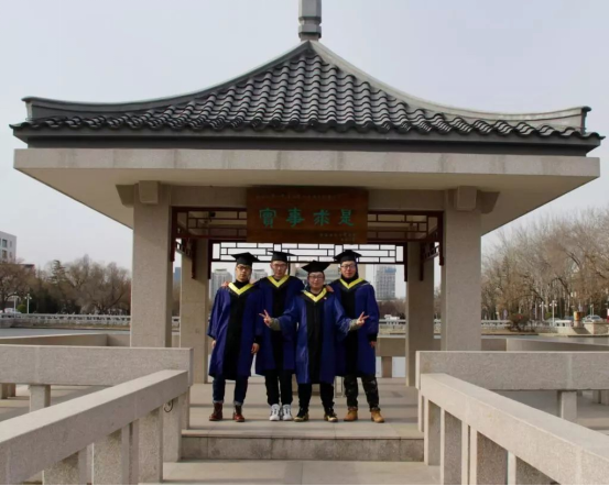 划重点！想从事航空航天工作，这些“金饭碗”专业值得关注！