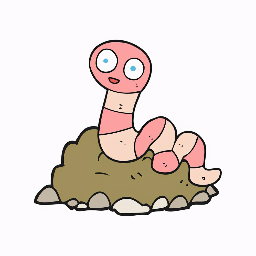 双头怪蛇中哪个能掌握身体主动权,为何双头怪蛇难以长大?