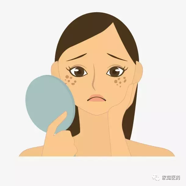 点痣并非无风险,药水、激光、手术,哪种更安全有效?