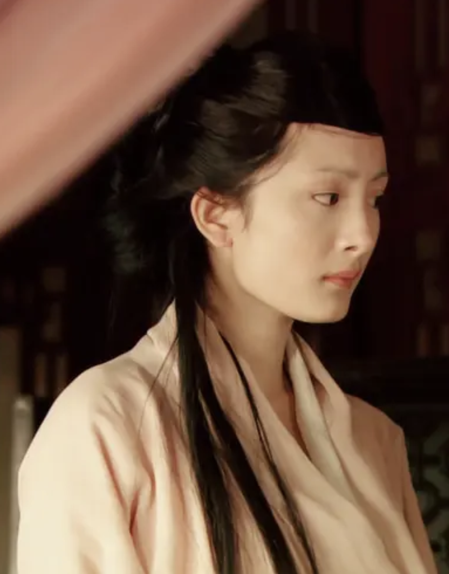 “北京大妞儿”杨幂的上位往事，没你想象的那么简单