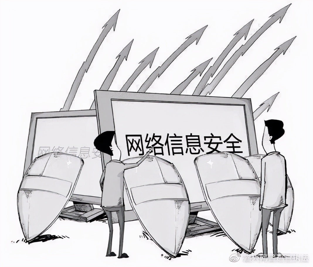 电脑网络安全,电脑网络安全密钥是什么