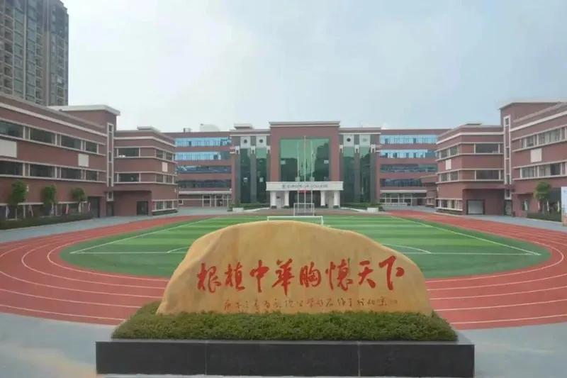 康福国际诚招中小学各科教师