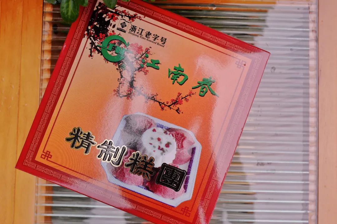 伴手礼买啥?进来抄作业
