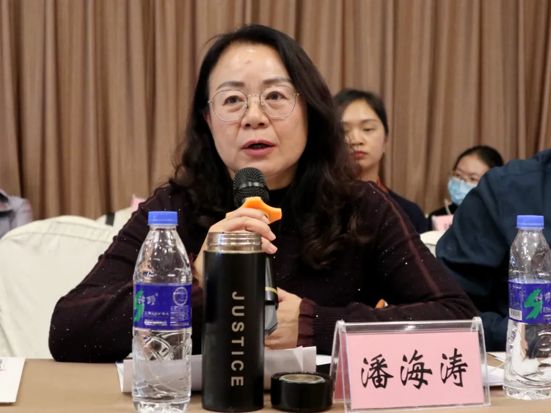 14地律所齐聚大理，共同推进云南区域律所发展进程