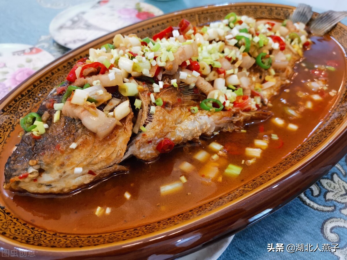 川菜菜谱大全（带你了解四川最出名的16道菜）