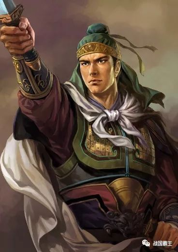 三国|三国时期蜀汉最著名的十四位武将，没有关羽张飞