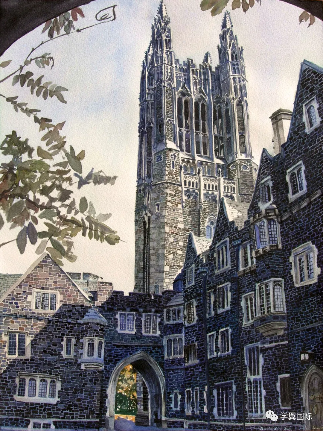 世界上最大的大学！64个校区，连校长都不知道学校的具体面积