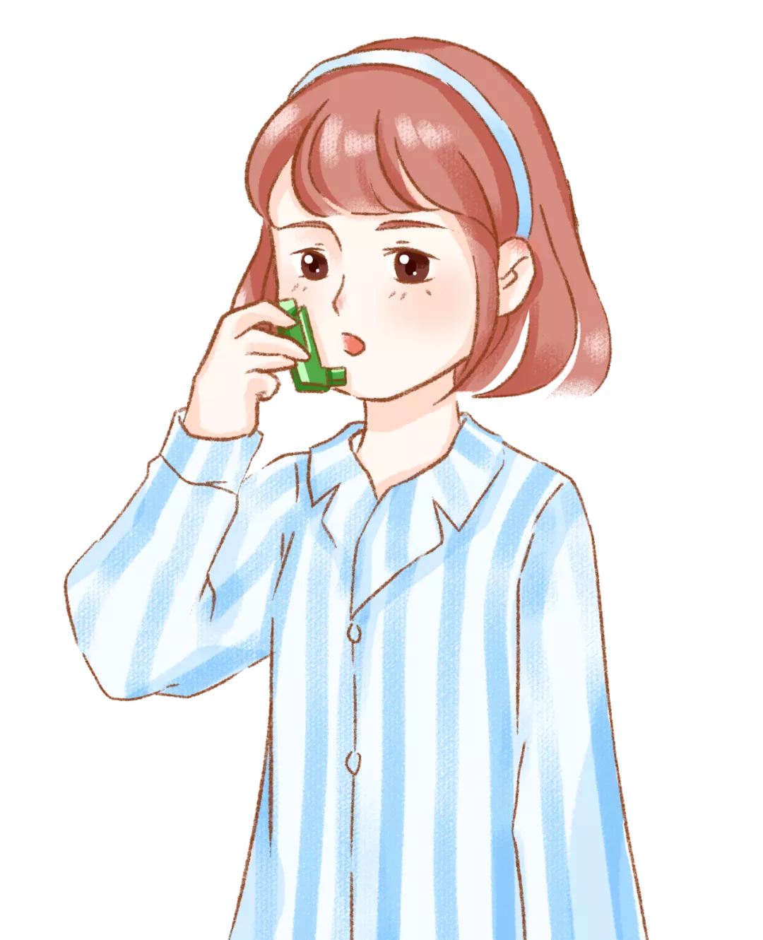 世界慢阻肺日 |“花样百出”的吸入制剂到底应该咋选?