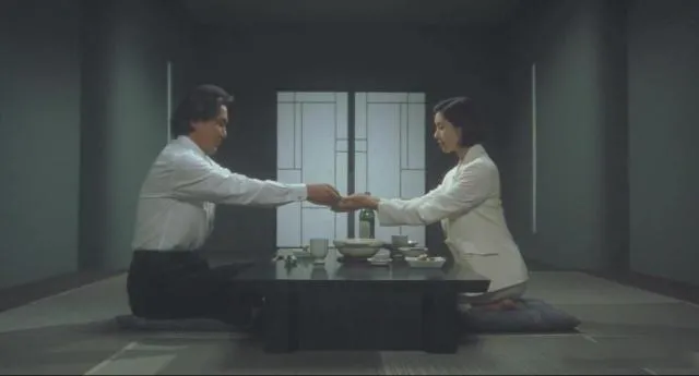 《欲乐园》| 渡边淳一的笔下不止情色，也有生活的哲理