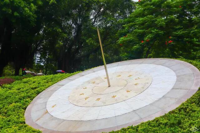深圳十大免费少人知可以观海的公园