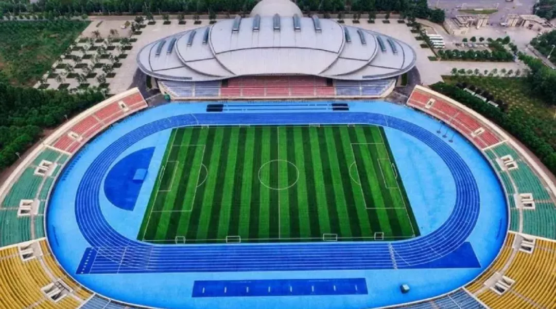 河南理工，可是很厉害的