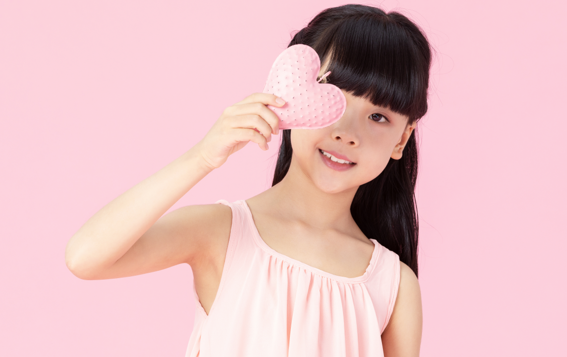 孩子喜欢的7类颜色，暗示着不同的“性格”，你家孩子是哪一种？