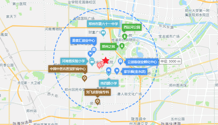 29家房企分食49宗宅地，郑州首次集中土拍揽金414亿落幕